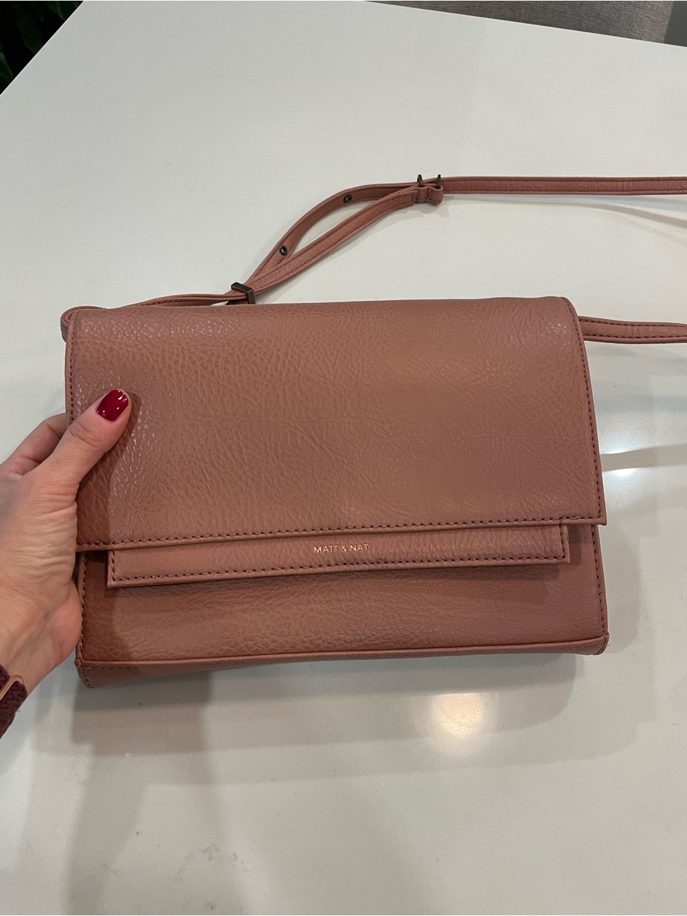 Matt & Nat  Crossbody Bag